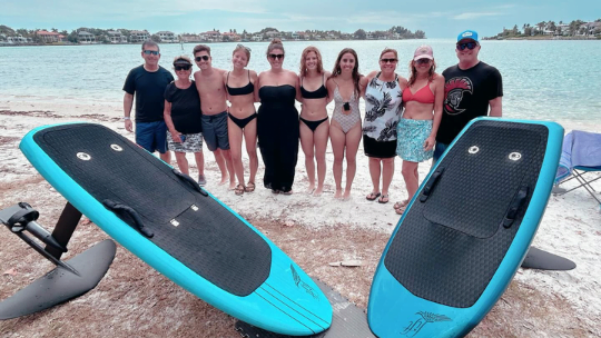 Opua Adventures Group
