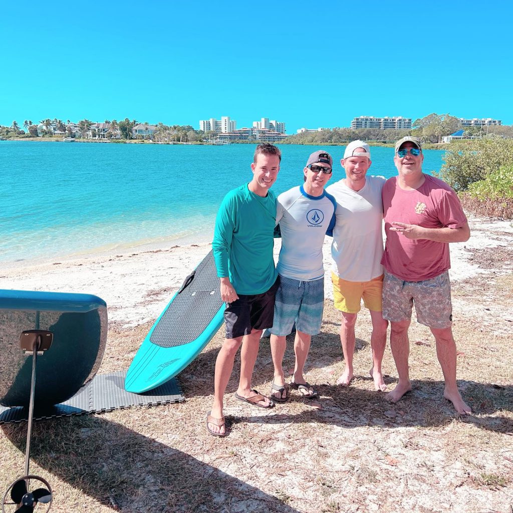 Opua Adventures