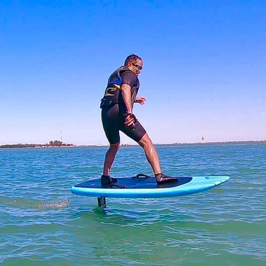 Opua Adventures