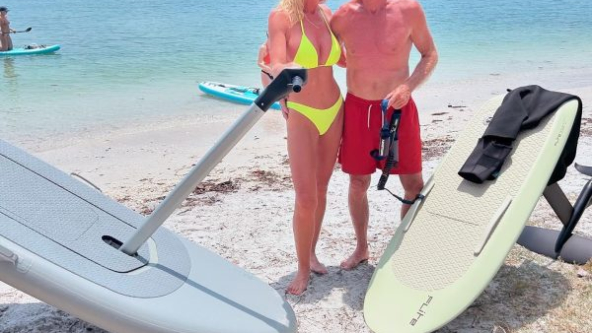 fliteboard