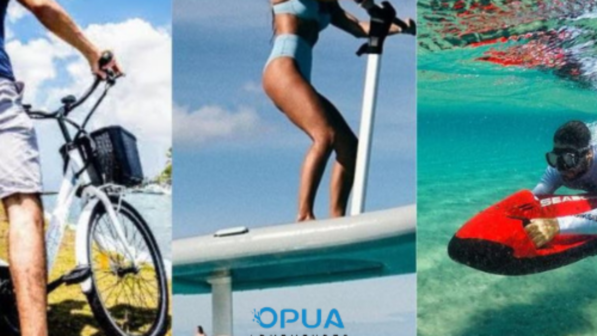 opua adventures