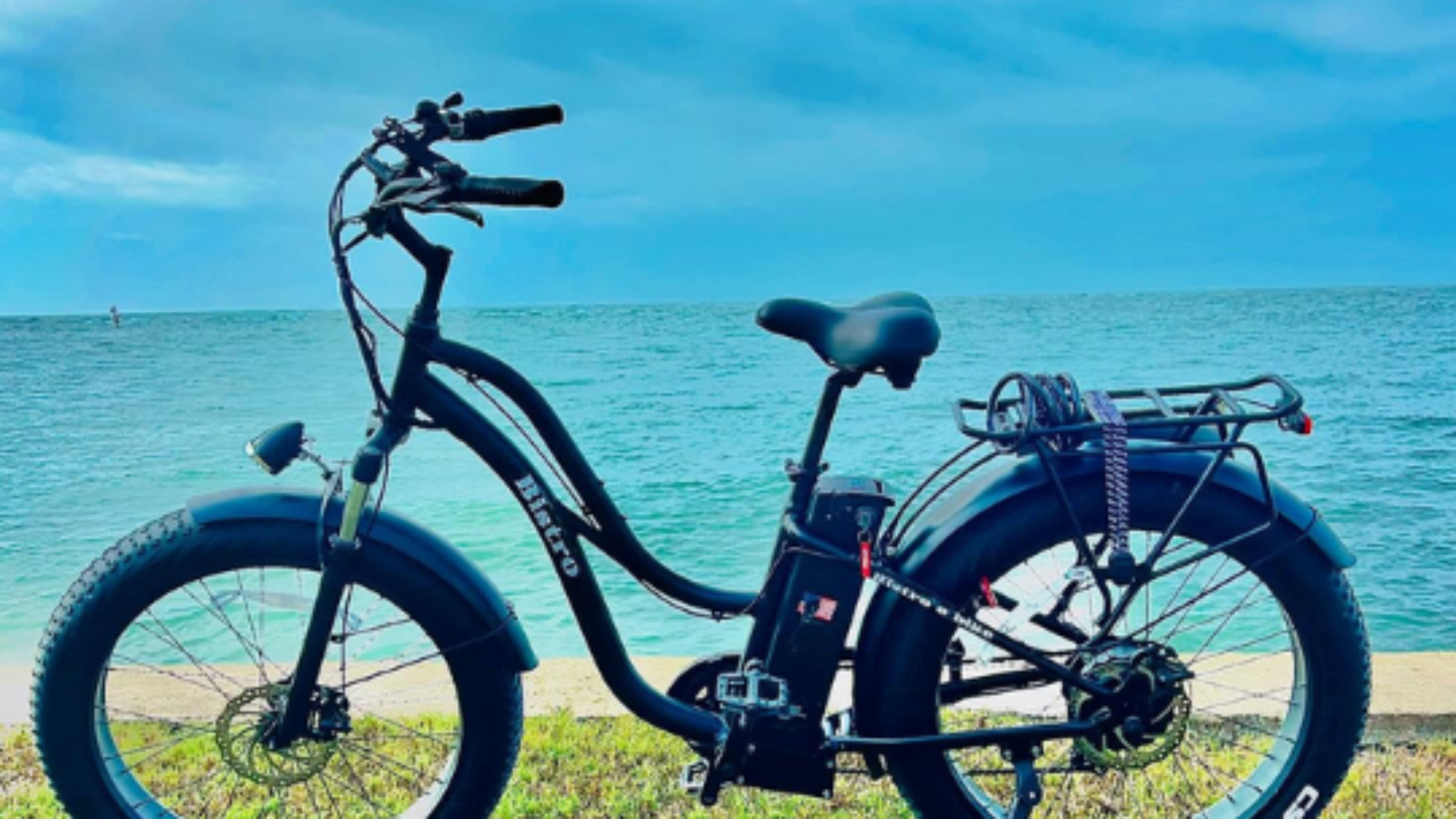 sarasota ebike